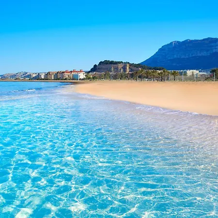 Mi Sueno By Interhome Denia