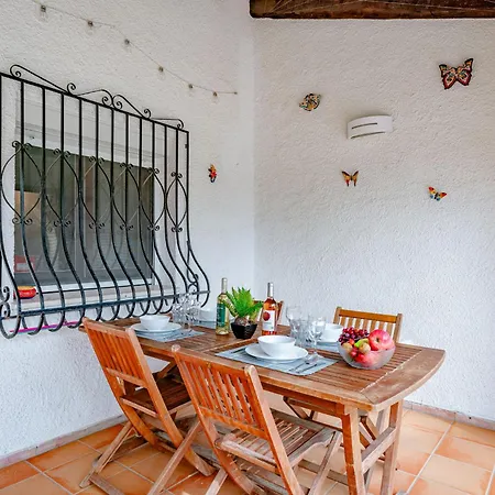 Semesterbostad Mi Sueno By Interhome Denia