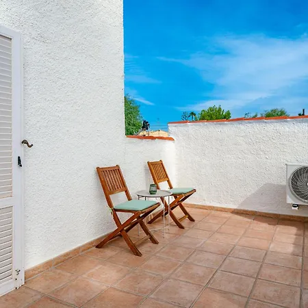 Semesterbostad Mi Sueno By Interhome Denia