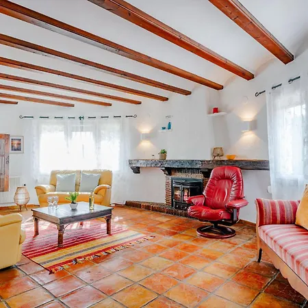 Mi Sueno By Interhome