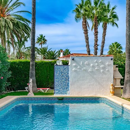 My Dream By Interhome Denia