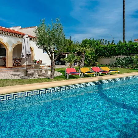 My Dream By Interhome Holiday home