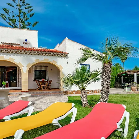 Mi Sueno By Interhome 펜션 *