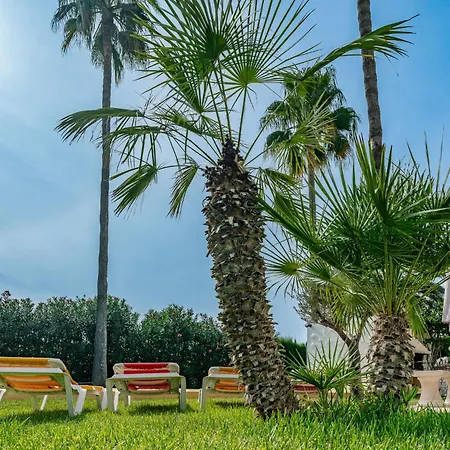 펜션 Mi Sueno By Interhome *