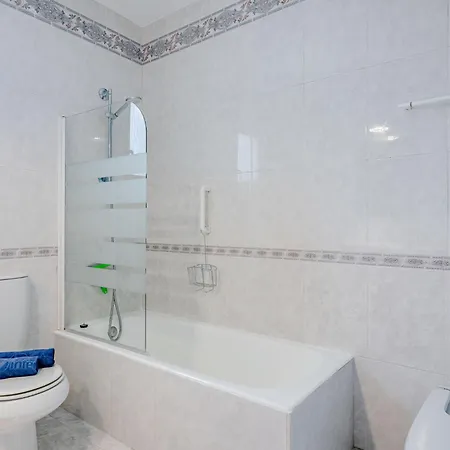 Mi Sueno By Interhome Holiday home *