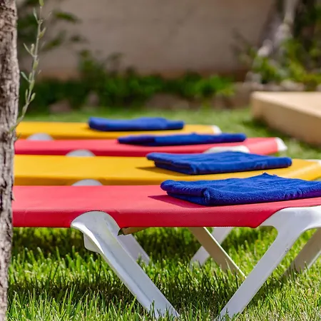 펜션 Mi Sueno By Interhome *