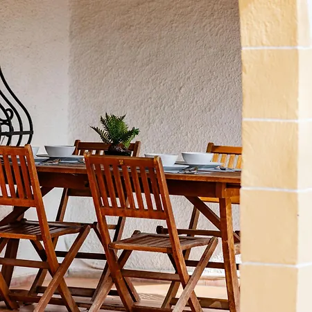 Mi Sueno By Interhome *