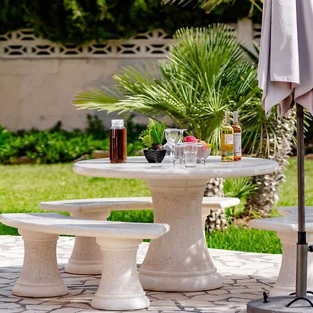 Mi Sueno By Interhome Holiday home Denia