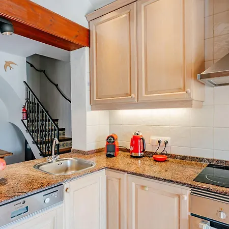 Holiday home My Dream By Interhome *