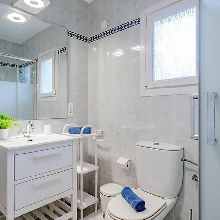 Mi Sueno By Interhome Holiday home Denia