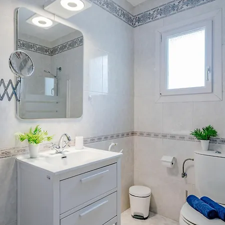 Mi Sueno By Interhome *