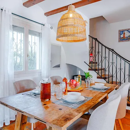 Mi Sueno By Interhome Holiday home Denia