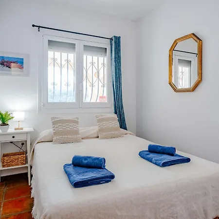 Holiday home Mi Sueno By Interhome Denia