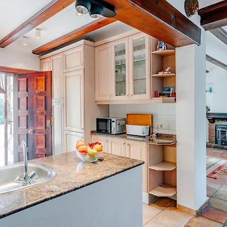 Holiday home Mi Sueno By Interhome