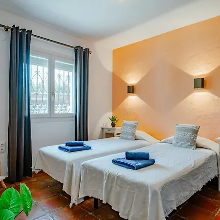 Mi Sueno By Interhome Holiday home Denia