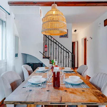 Holiday home Mi Sueno By Interhome *