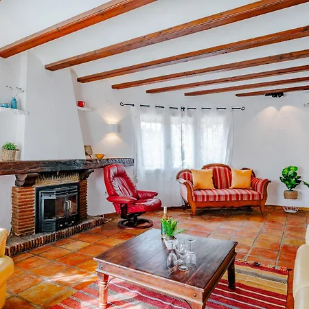 My Dream By Interhome Holiday home