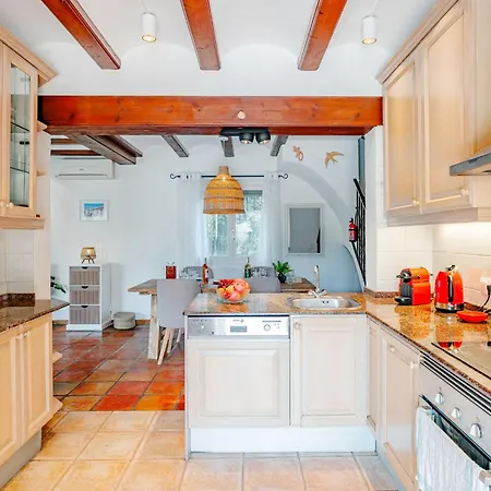 Holiday home Mi Sueno By Interhome *