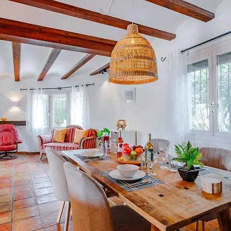 Mi Sueno By Interhome Denia