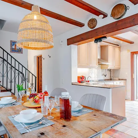 Mi Sueno By Interhome * Denia