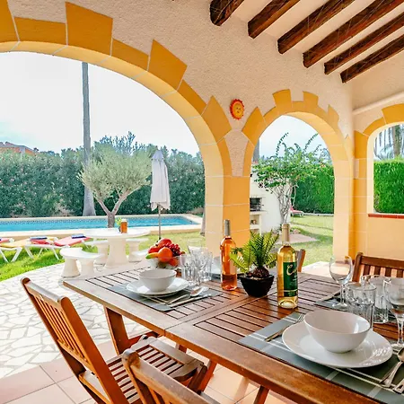 Mi Sueno By Interhome Holiday home *