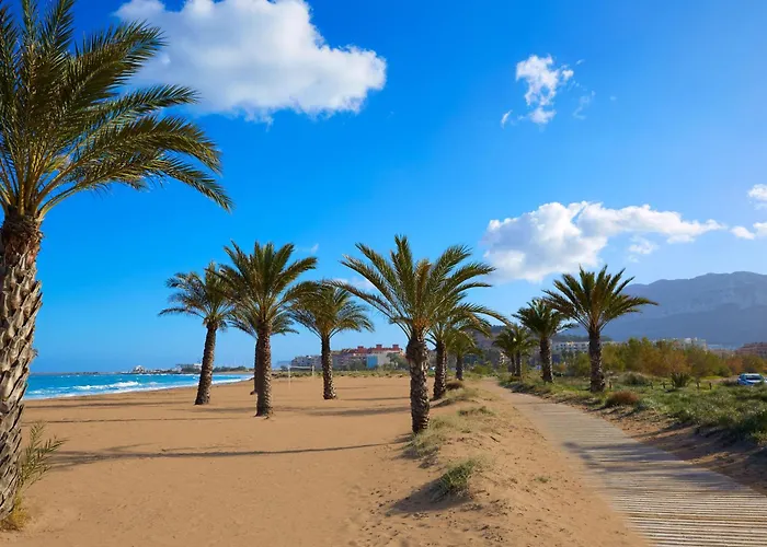 Mi Sueno By Interhome Tatil Evi