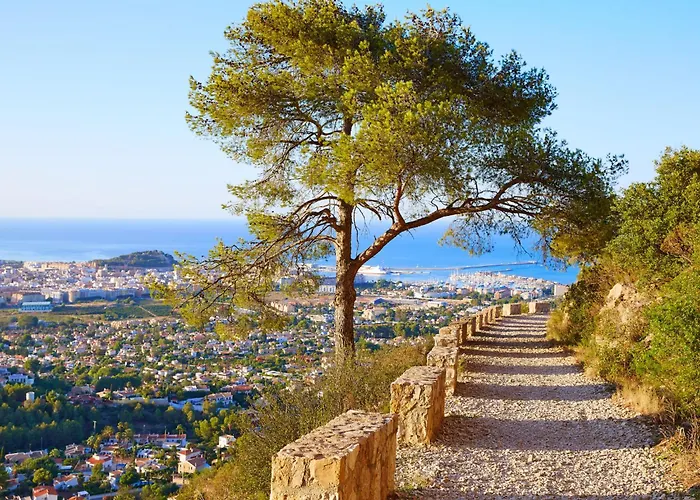 Mi Sueno By Interhome Tatil Evi *