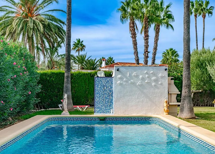 Mi Sueno By Interhome Denia