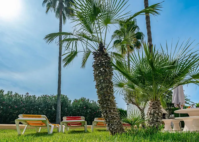 Сasa de vacaciones Mi Sueno By Interhome *