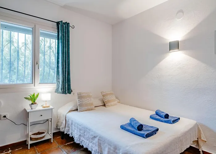 Сasa de vacaciones Mi Sueno By Interhome