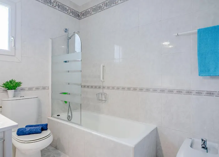 Mi Sueno By Interhome Сasa de vacaciones *