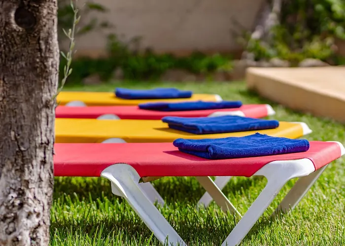 Tatil Evi Mi Sueno By Interhome *