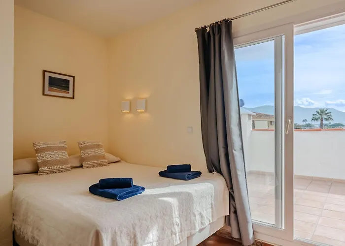 Mi Sueno By Interhome Сasa de vacaciones Dénia