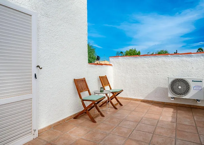 Сasa de vacaciones Mi Sueno By Interhome Dénia