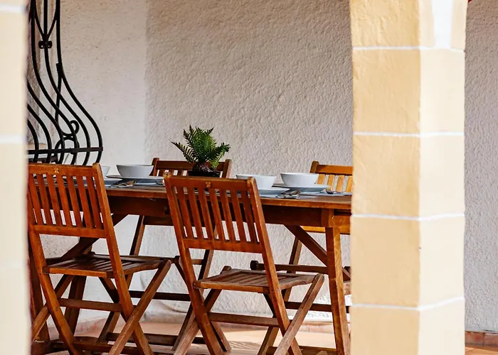 Mi Sueno By Interhome *