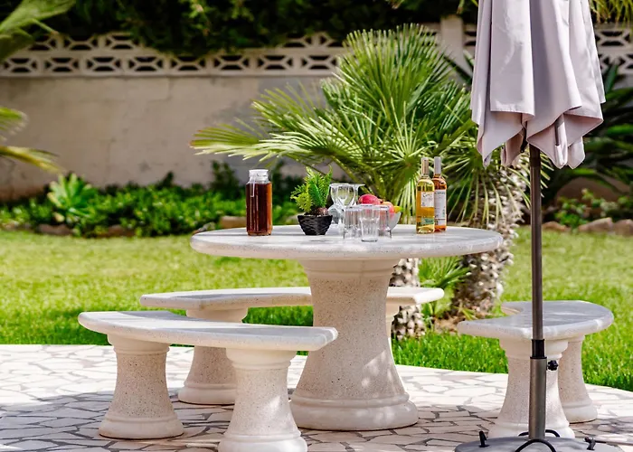 Mi Sueno By Interhome Сasa de vacaciones Dénia