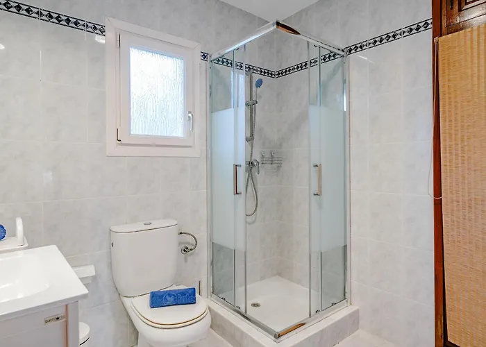 Mi Sueno By Interhome *