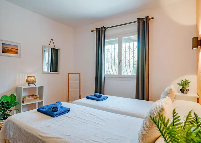 Mi Sueno By Interhome Denia