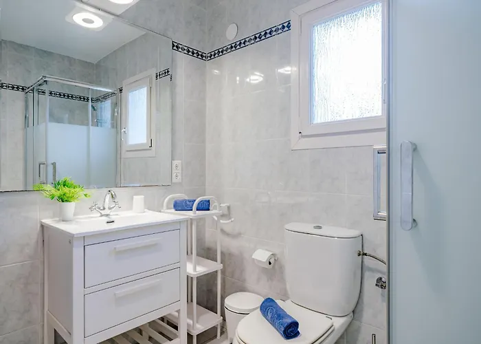 Mi Sueno By Interhome Tatil Evi Denia