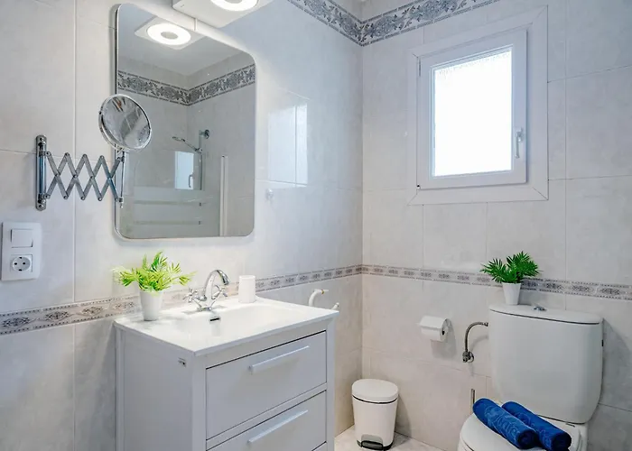 Mi Sueno By Interhome *