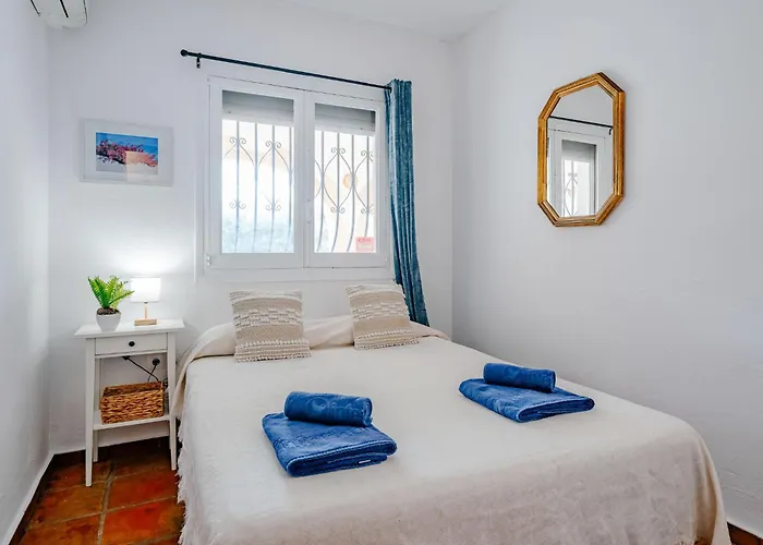 Сasa de vacaciones Mi Sueno By Interhome Dénia