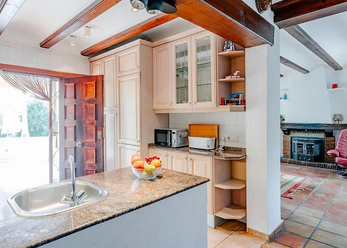 Tatil Evi Mi Sueno By Interhome