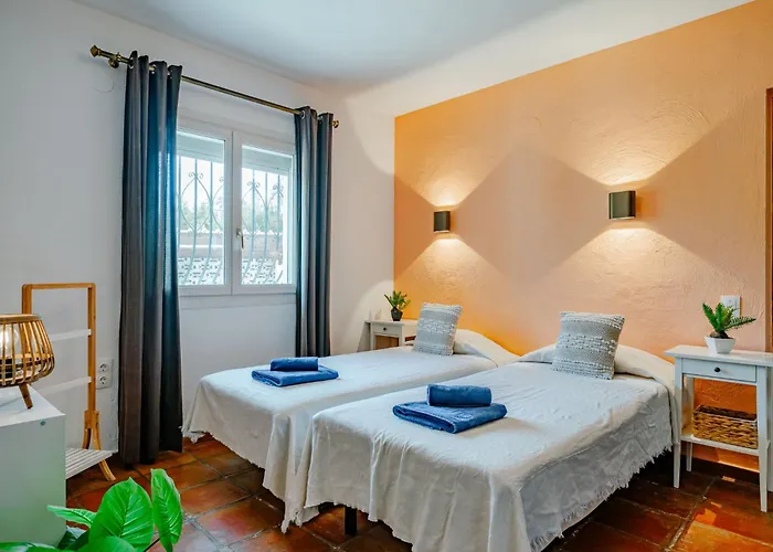 Mi Sueno By Interhome Сasa de vacaciones Dénia