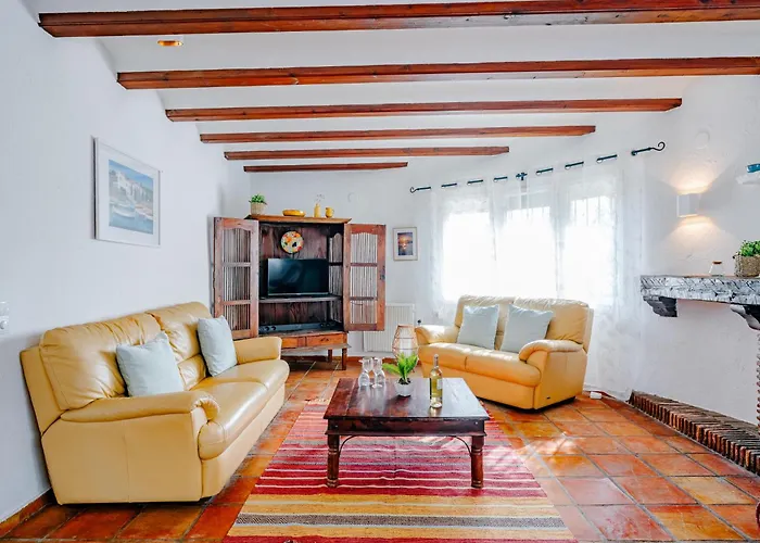 Mi Sueno By Interhome Dénia