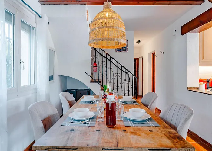 Tatil Evi Mi Sueno By Interhome *