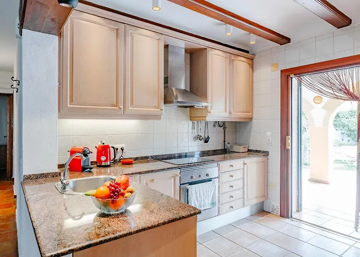 Mi Sueno By Interhome *