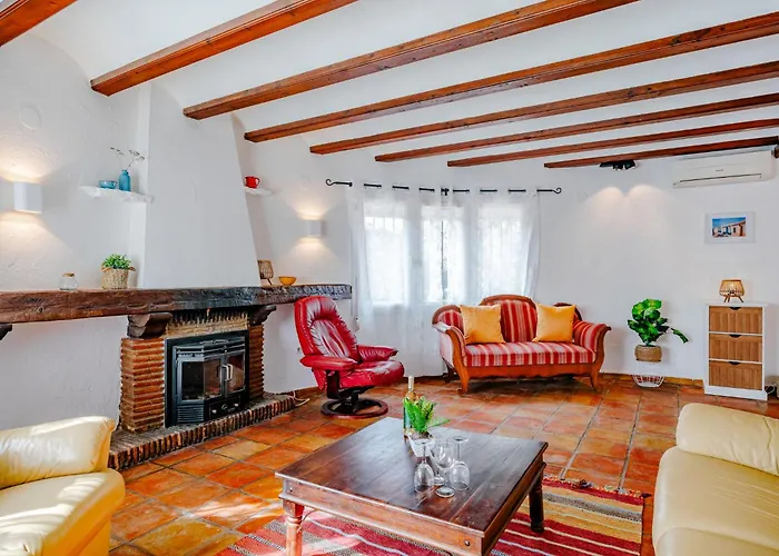 Mi Sueno By Interhome Сasa de vacaciones