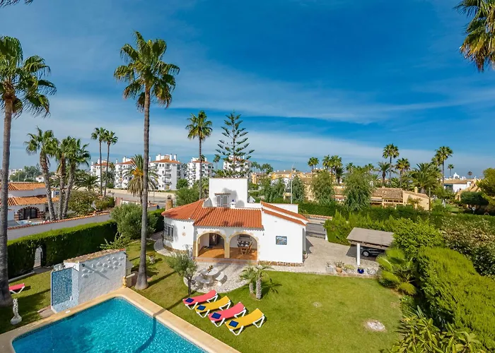 Tatil Evi Mi Sueno By Interhome