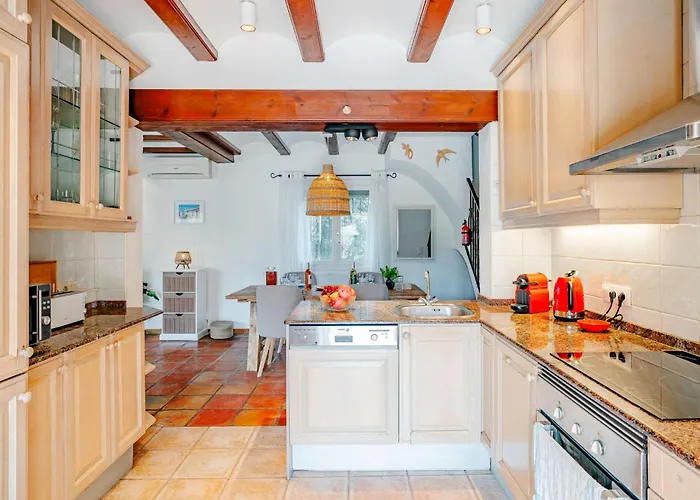 Tatil Evi Mi Sueno By Interhome *