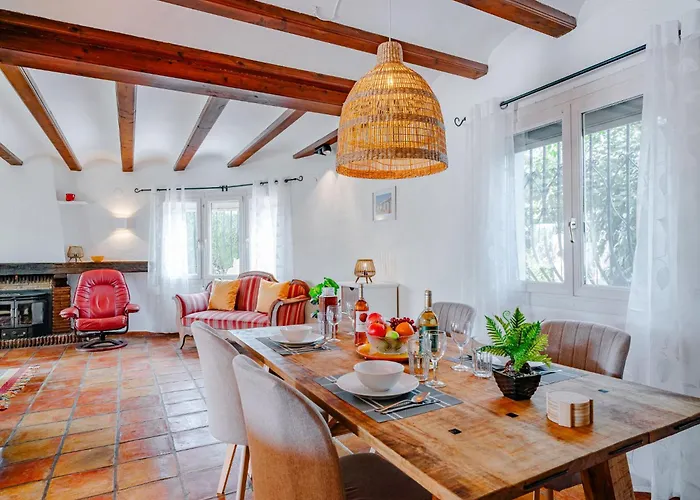 Mi Sueno By Interhome Dénia